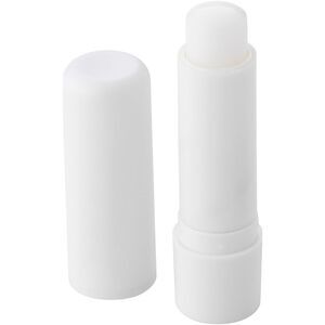 Bullet Deale Lipbalm Stick / White